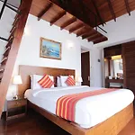 Serenus Boutique Villa