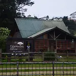 Calamander Lake Gregory