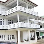 Bakers Reach Hotel