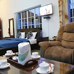 Dewdrops At Lake Gregory