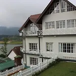 Dewdrops At Lake Gregory