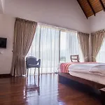 Serenus Boutique Villa
