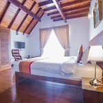 Serenus Boutique Villa Nuwara Eliya