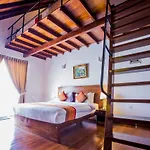 Villa Serenus Boutique Nuwara Eliya