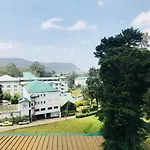 City Apartments Nuwara Eliya City Center
