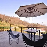Top Terrace Cottage