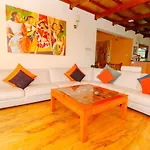 Acacia Guest house