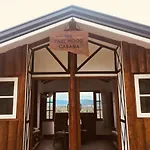 The Paul Wood Cabana