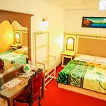 Suninton Holiday Bungalow