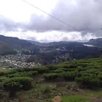 Tea Garden Cottage