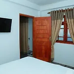 Agp 3* Nuwara Eliya