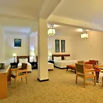 Hotel Ashford Nuwara Eliya