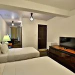 Hotel Ashford Nuwara Eliya