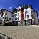 Hotel Ashford