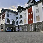Hotel Ashford 4*