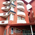 Your Home Away From Home By Kalindi