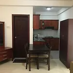 Your Home Away From Home By Kalindi