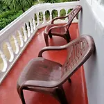 Homestay The Galways Edge
