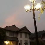 The Hill Town Cottage