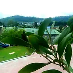 Mountain View Homestay