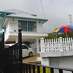 Golden Grove Villa, No 51, Katumana, Nuwara Eliya