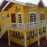 Inn Hill View Bungalow *