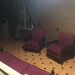 Wood Cabana