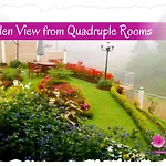 Glory Bush Boutique Villa