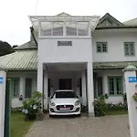 Samri Holiday Bunglow