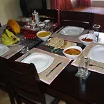Country house Samri Bunglow *