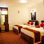 Hotel La Cottage Boutique Hotel & Restaurant Nuwara Eliya