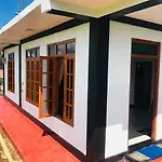 Loversleap Bungalow