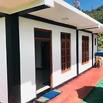 Loversleap Bungalow