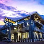 La Cottage Boutique Hotel & Restaurant Nuwara Eliya