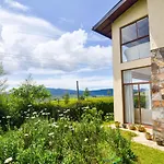 The Glenmor Bungalow