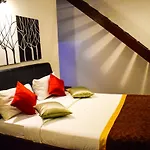La Cottage Boutique Hotel & Restaurant Hotel Nuwara Eliya