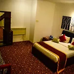 Hotel La Cottage Boutique Hotel & Restaurant 3*