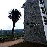 Ashford Hotel
