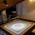 Panoramic / Seagull Complex |