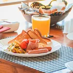 Hotel Misthill Rest - Lavish Nuwara Eliya