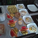 Agp Guest house