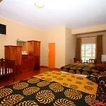 Ashford Hotel