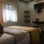 Misty Hills Boutique Cottage