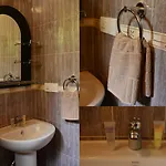 Hotel Glenfalls Rest *