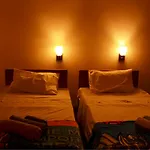 Glenfalls Rest *