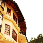 Hotel Glenfalls Rest Nuwara Eliya