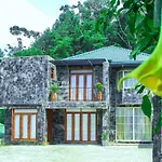 Hummingbird Hill Villa Nuwara Eliya