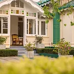 Xavier\'S Cottage