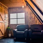 Hideout Cabins Nuwara Eliya