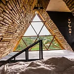 Hideout Cabins *